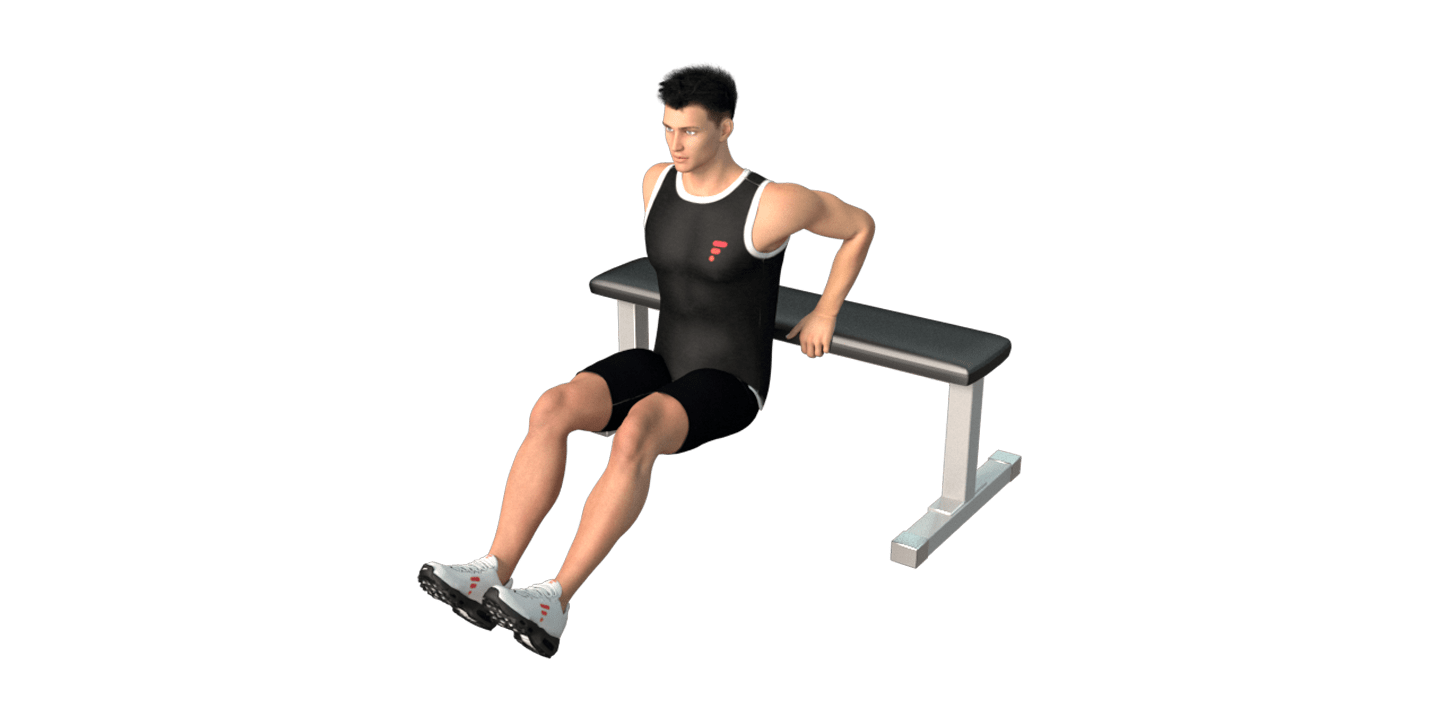 Chair Dips