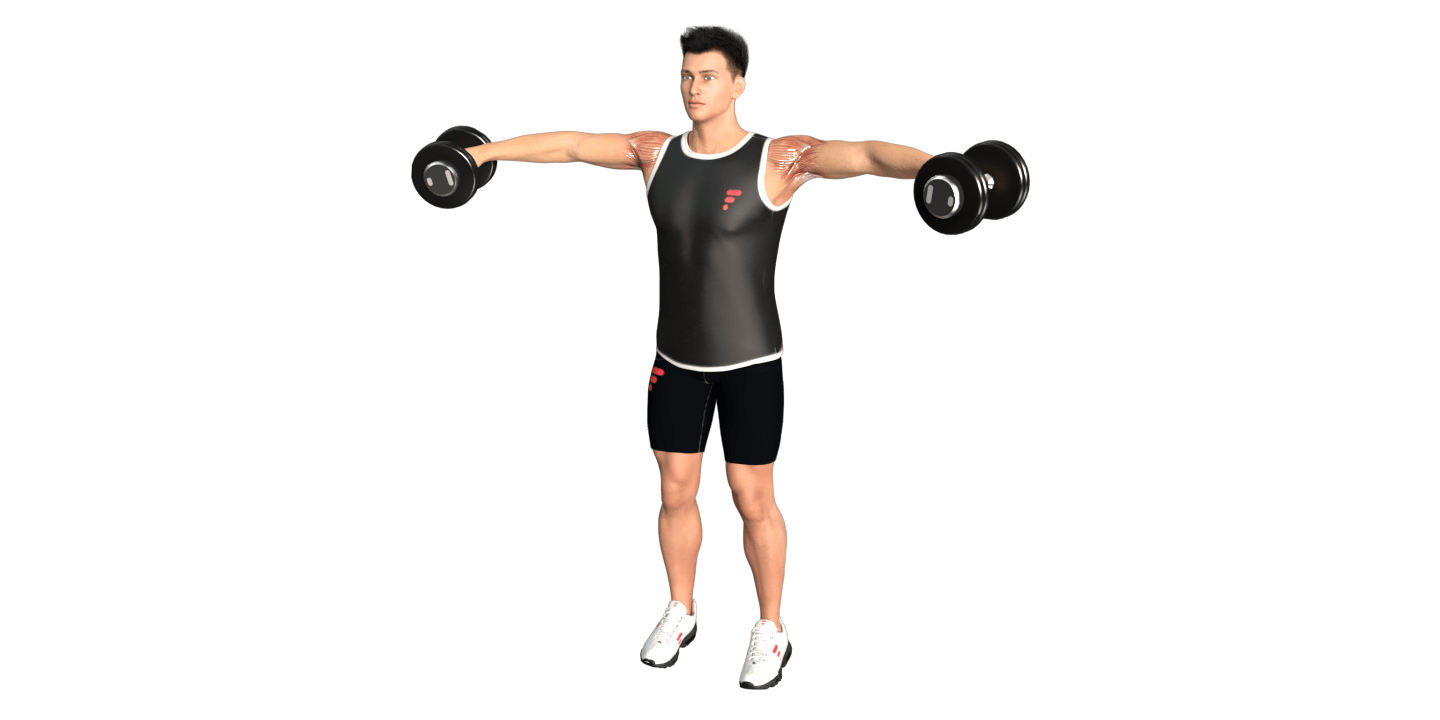 Lateral Raise