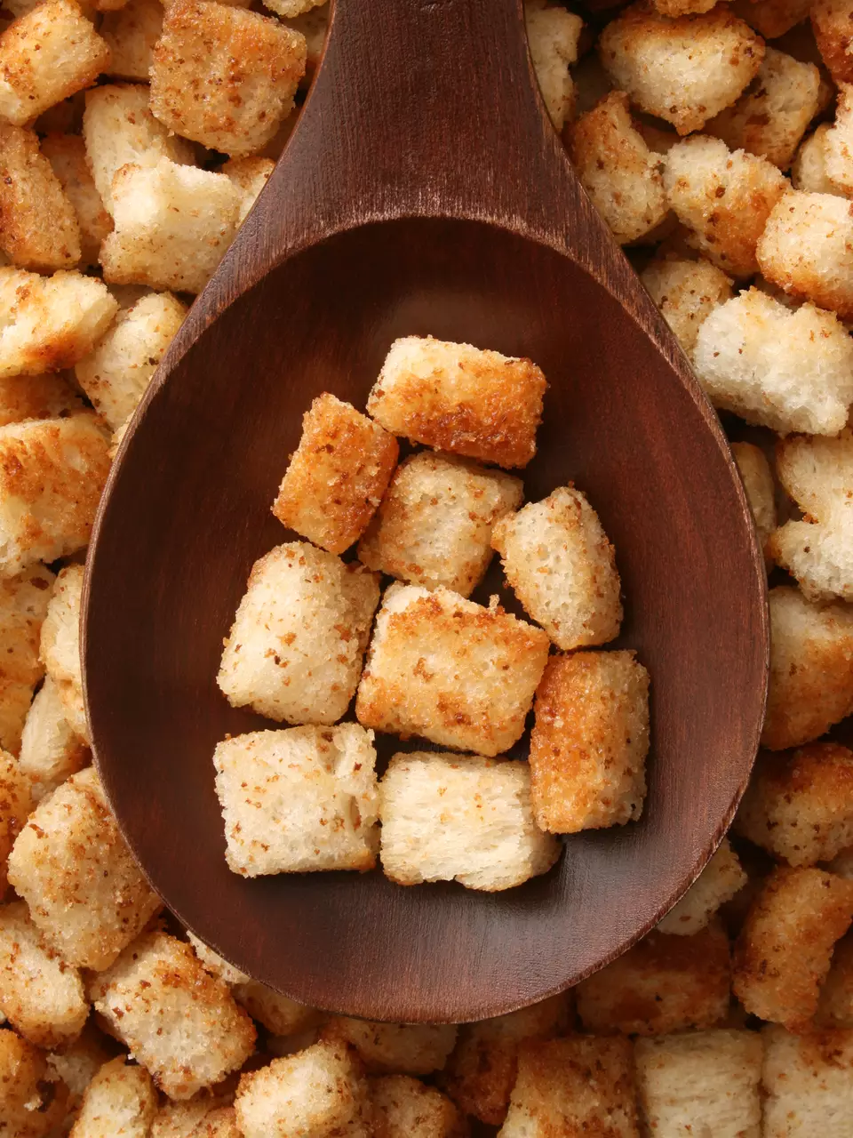 How to Make Gluten-Free Croutons
