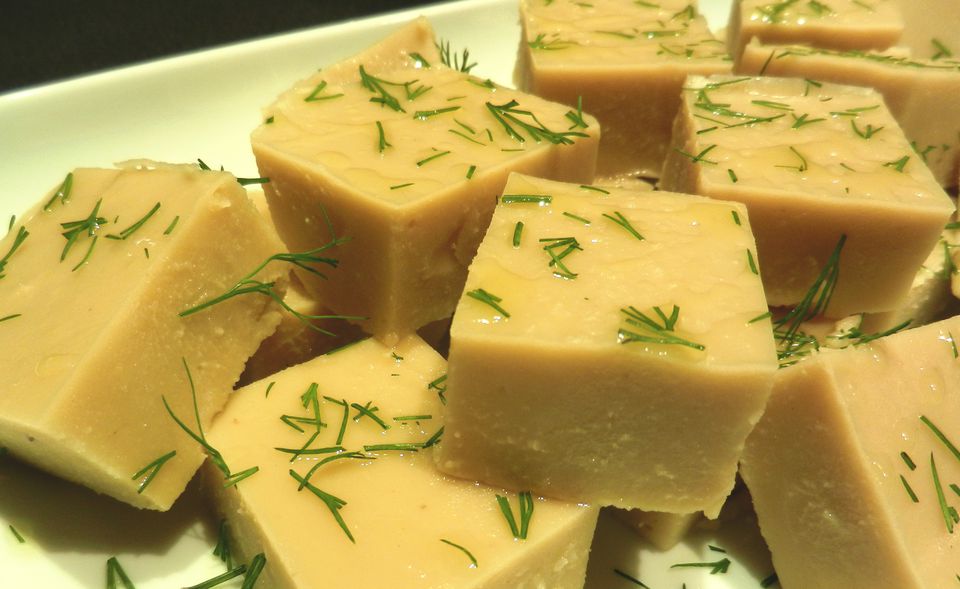 Turkish Fava Bean Puree Makes a Delicious Appetizer