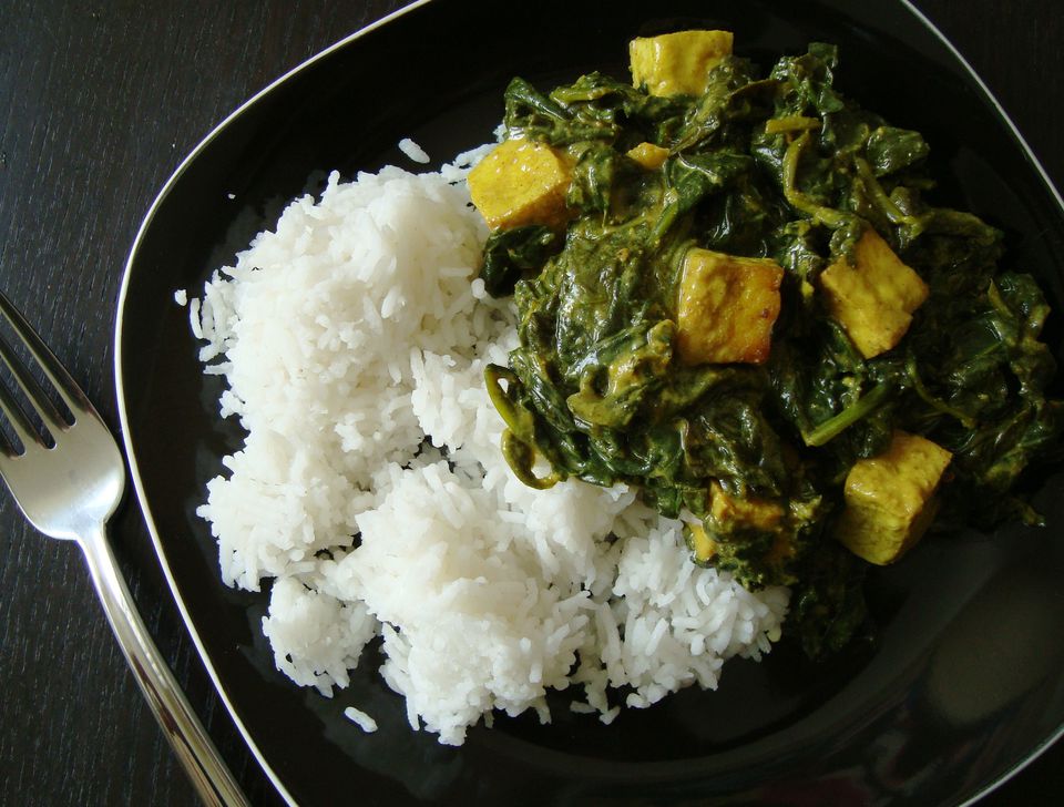Vegan Paneer Cheese
